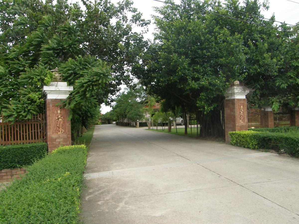 Resort Ton Taan Muang