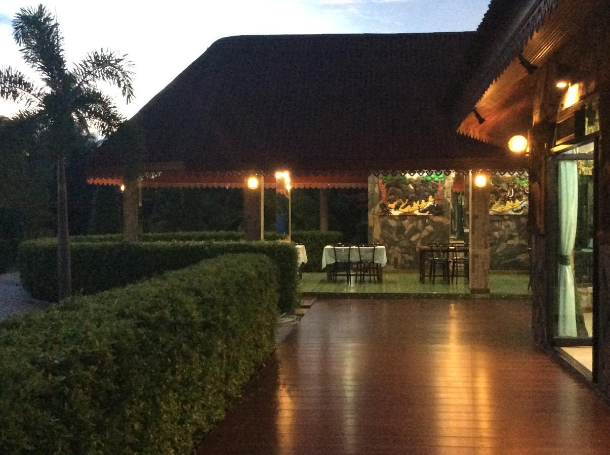 Resort Two Tiger & 3*