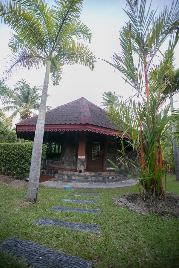 Resort Two Tiger & Ban Nong Hin (Prachuap Khiri Khan)