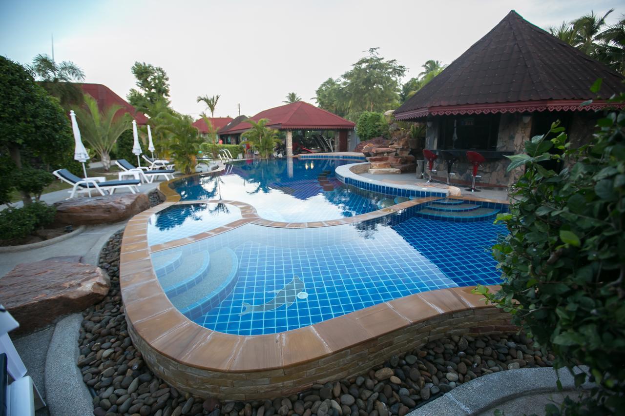 Two Tiger & 3* Ban Nong Hin (Prachuap Khiri Khan)