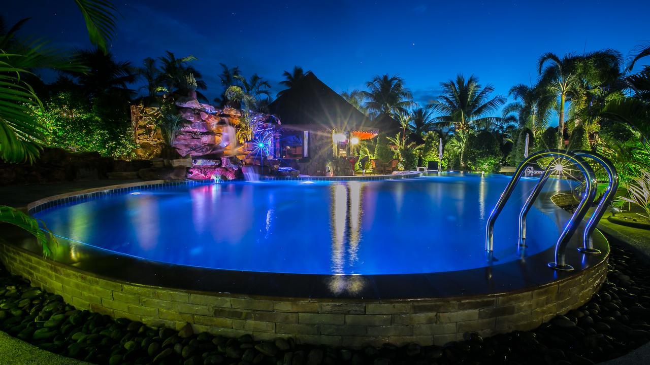 Resort Two Tiger &