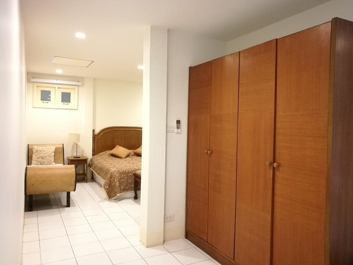 Oasis91 & Restaurant 3* Haad Chao Samran