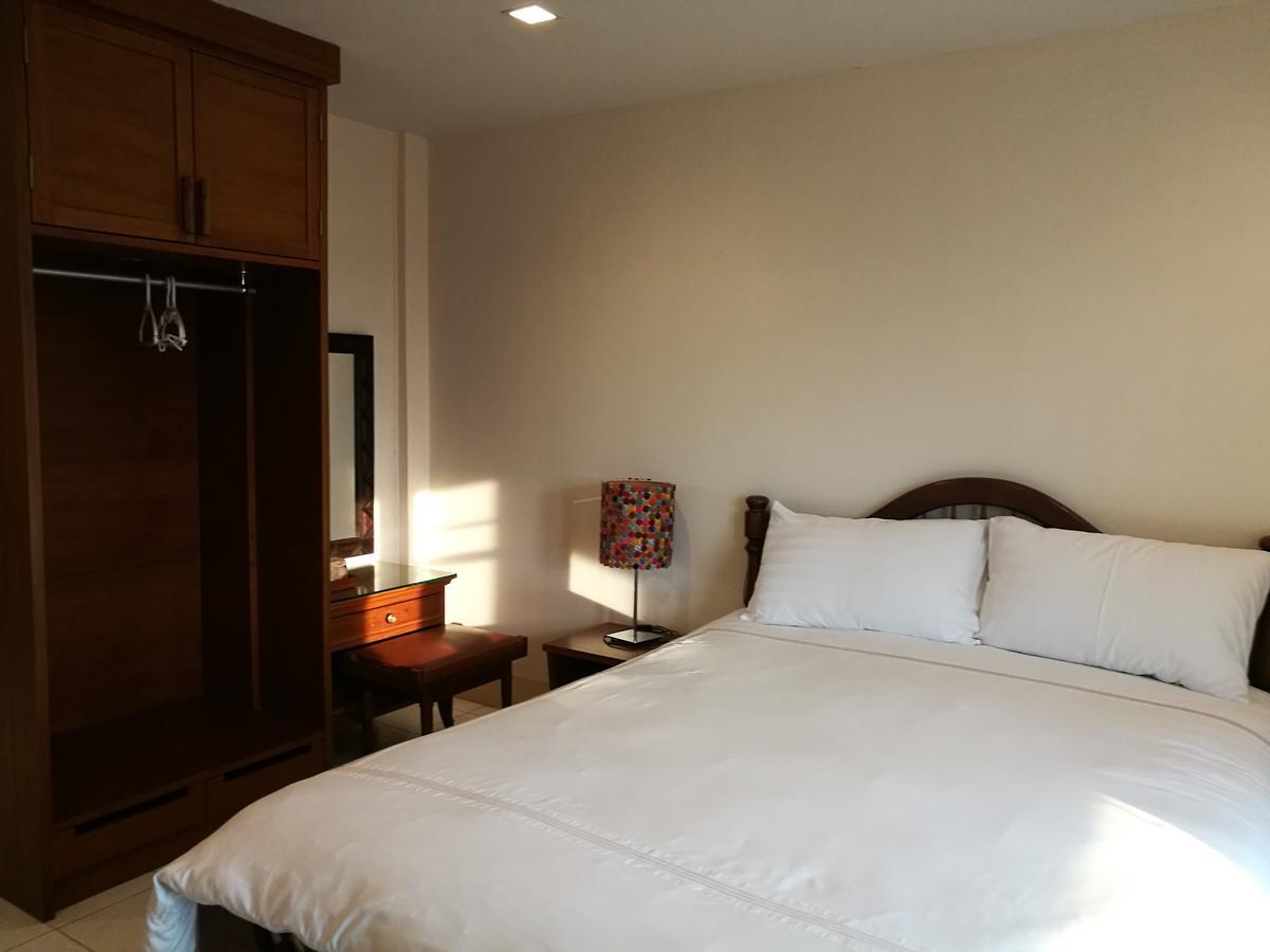 Oasis91 & Restaurant Hotel 3*
