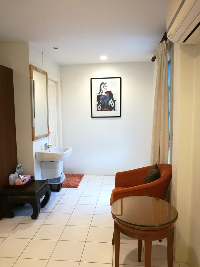 Hotel Oasis91 & Restaurant