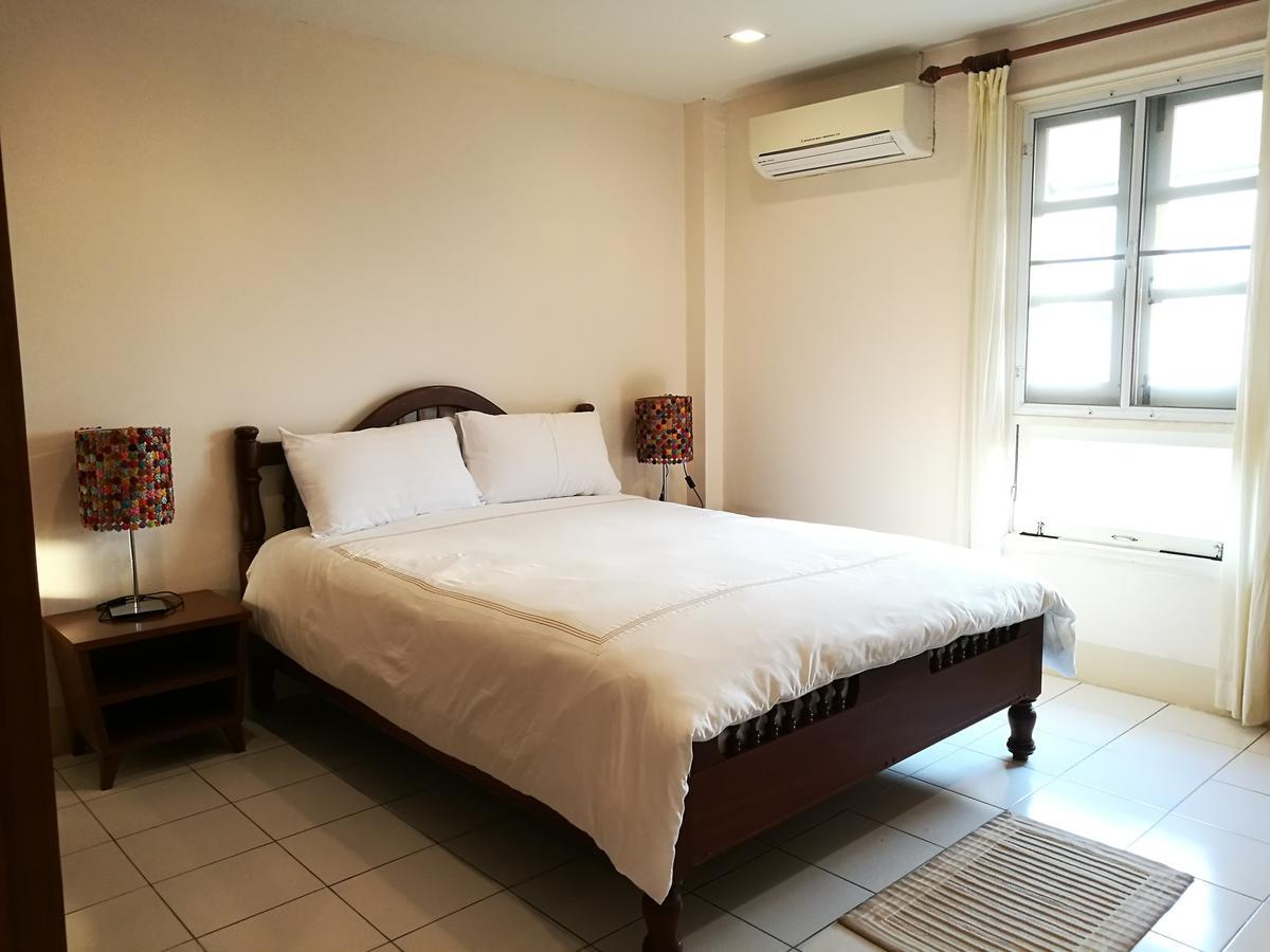 Hotel Oasis91 & Restaurant