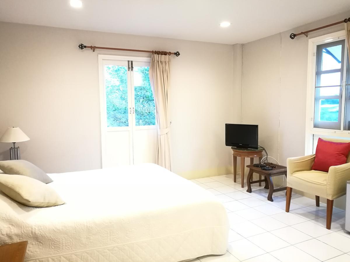 Oasis91 & Restaurant Hotel 3*