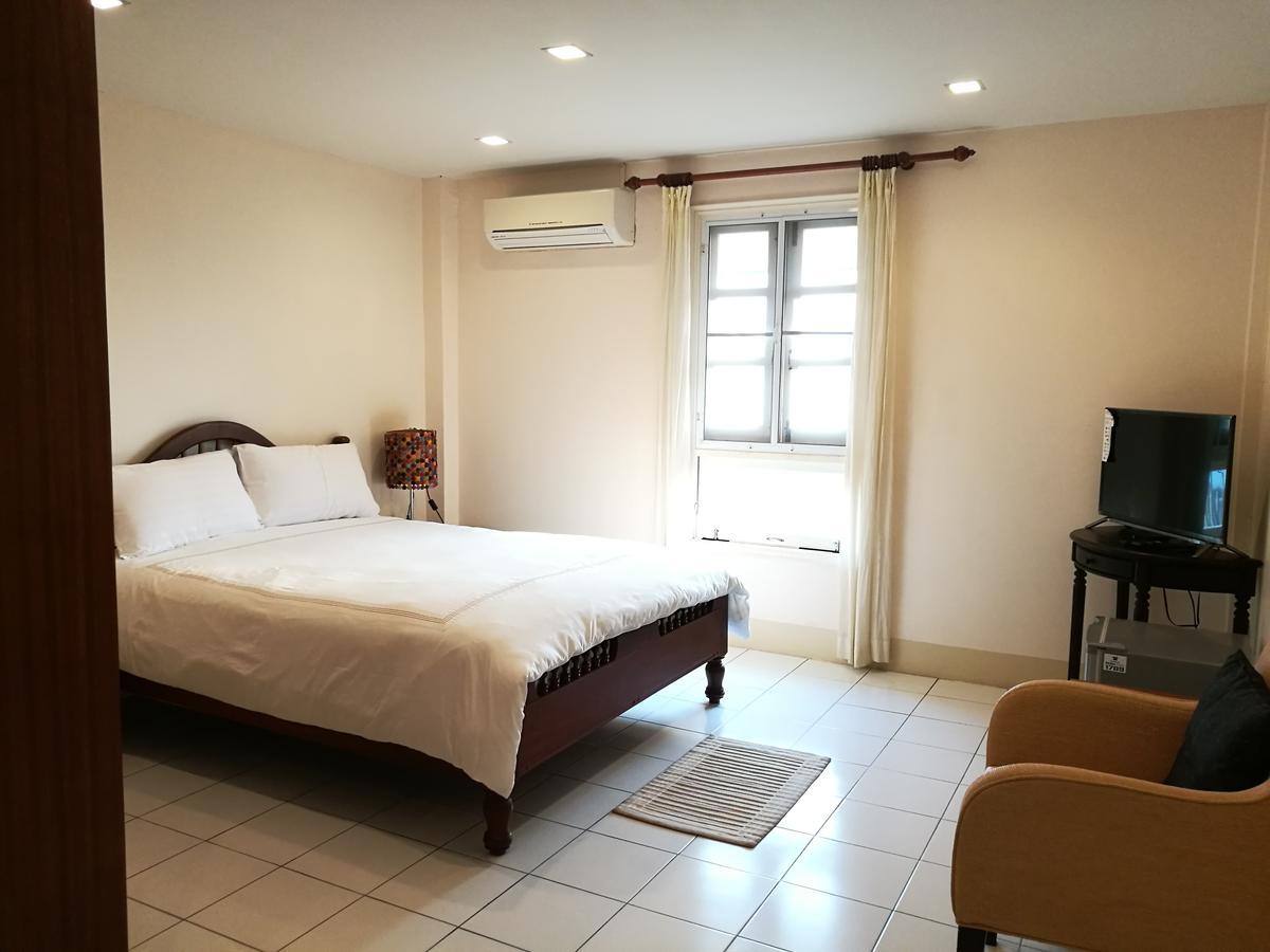 Oasis91 & Restaurant 3* Haad Chao Samran