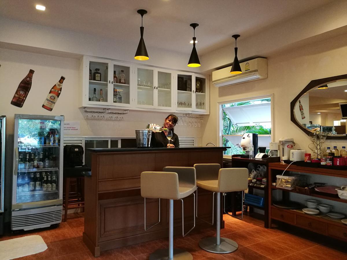 Oasis91 & Restaurant 3*