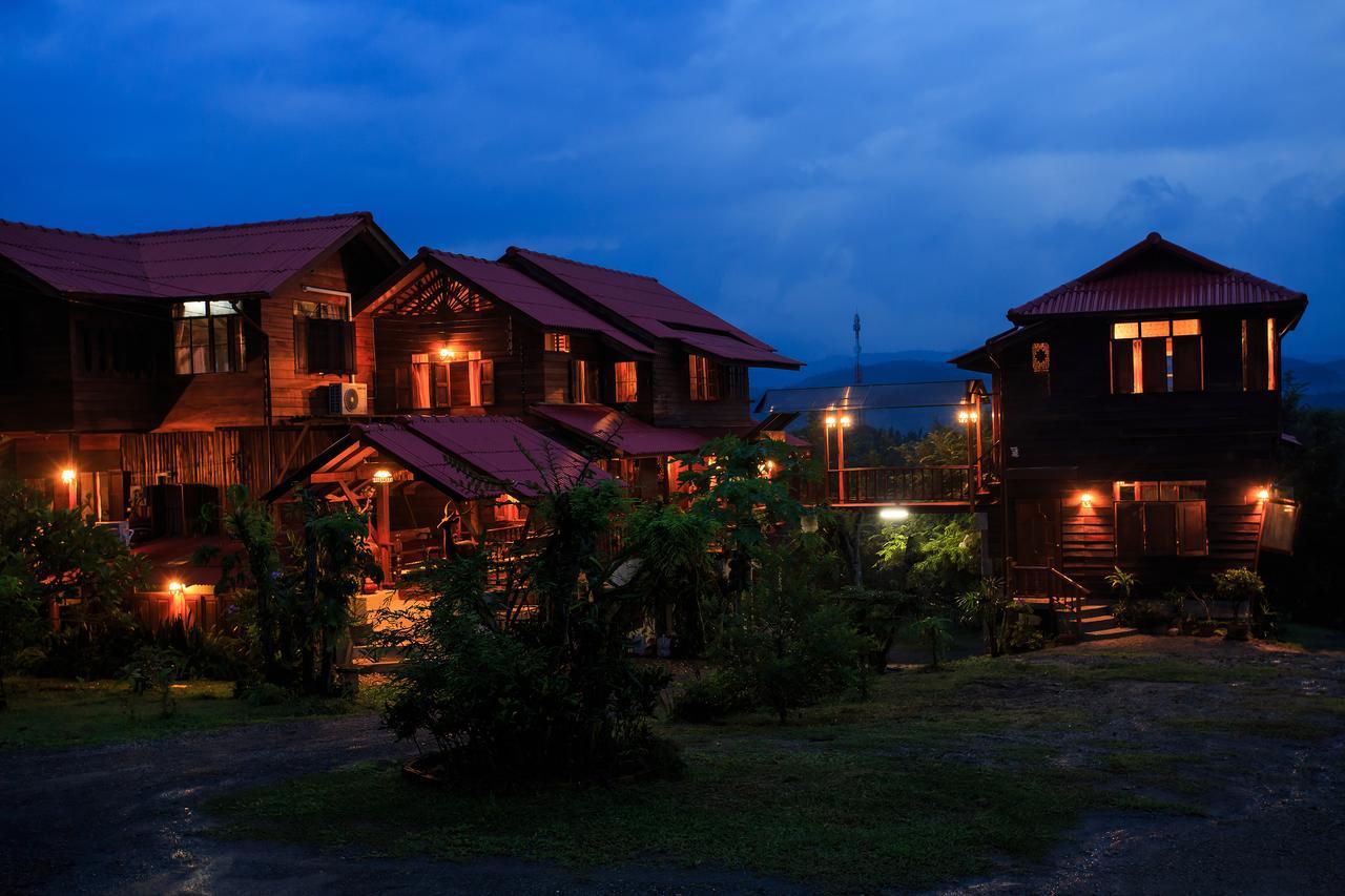 Resort Thanyarat