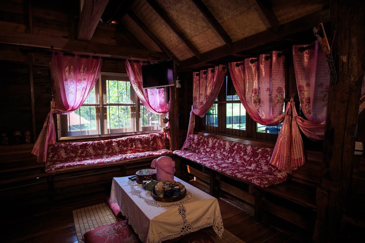 Thanyarat Resort 2*