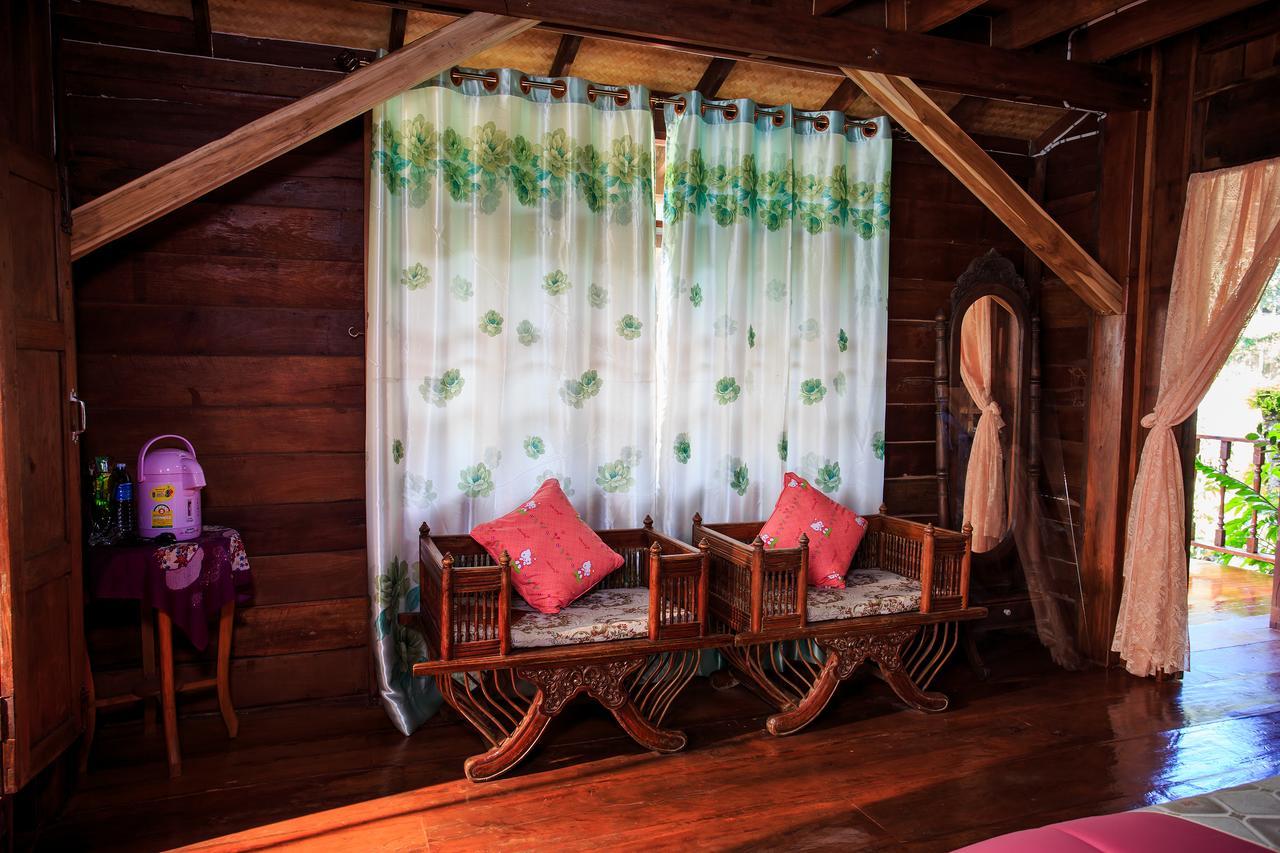 Thanyarat Resort