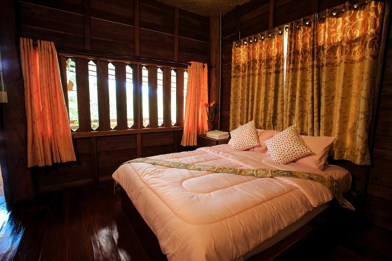 Thanyarat Resort