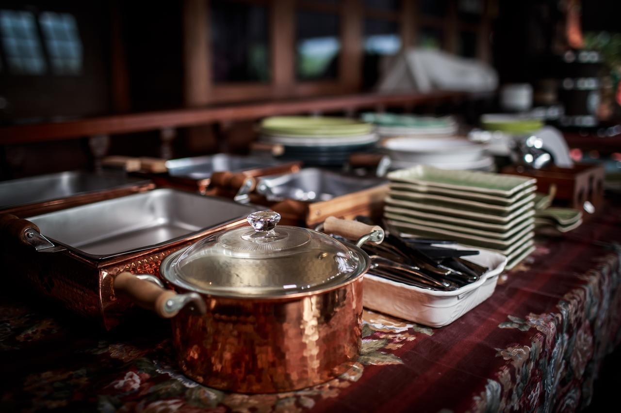 Thanyarat Resort