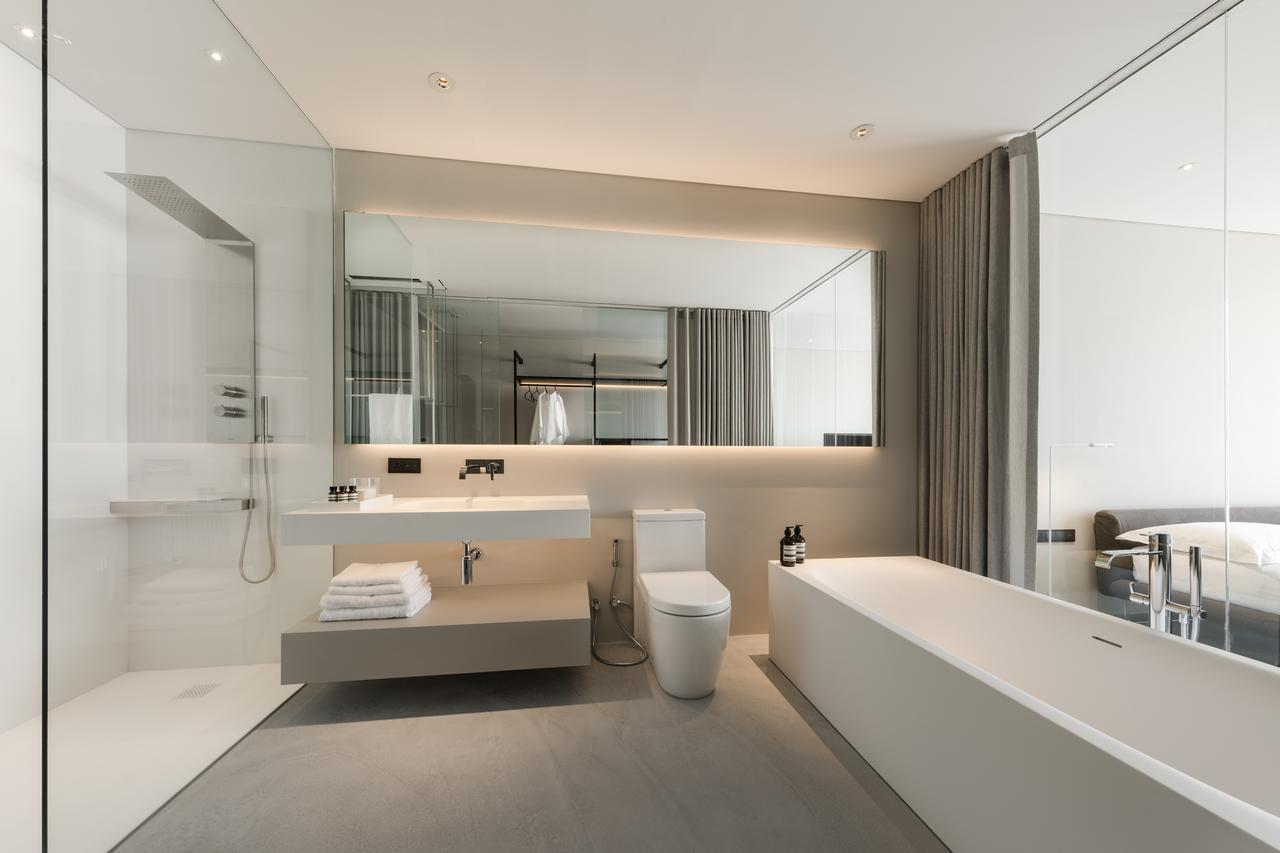 Bocage Hotel Hua Hin