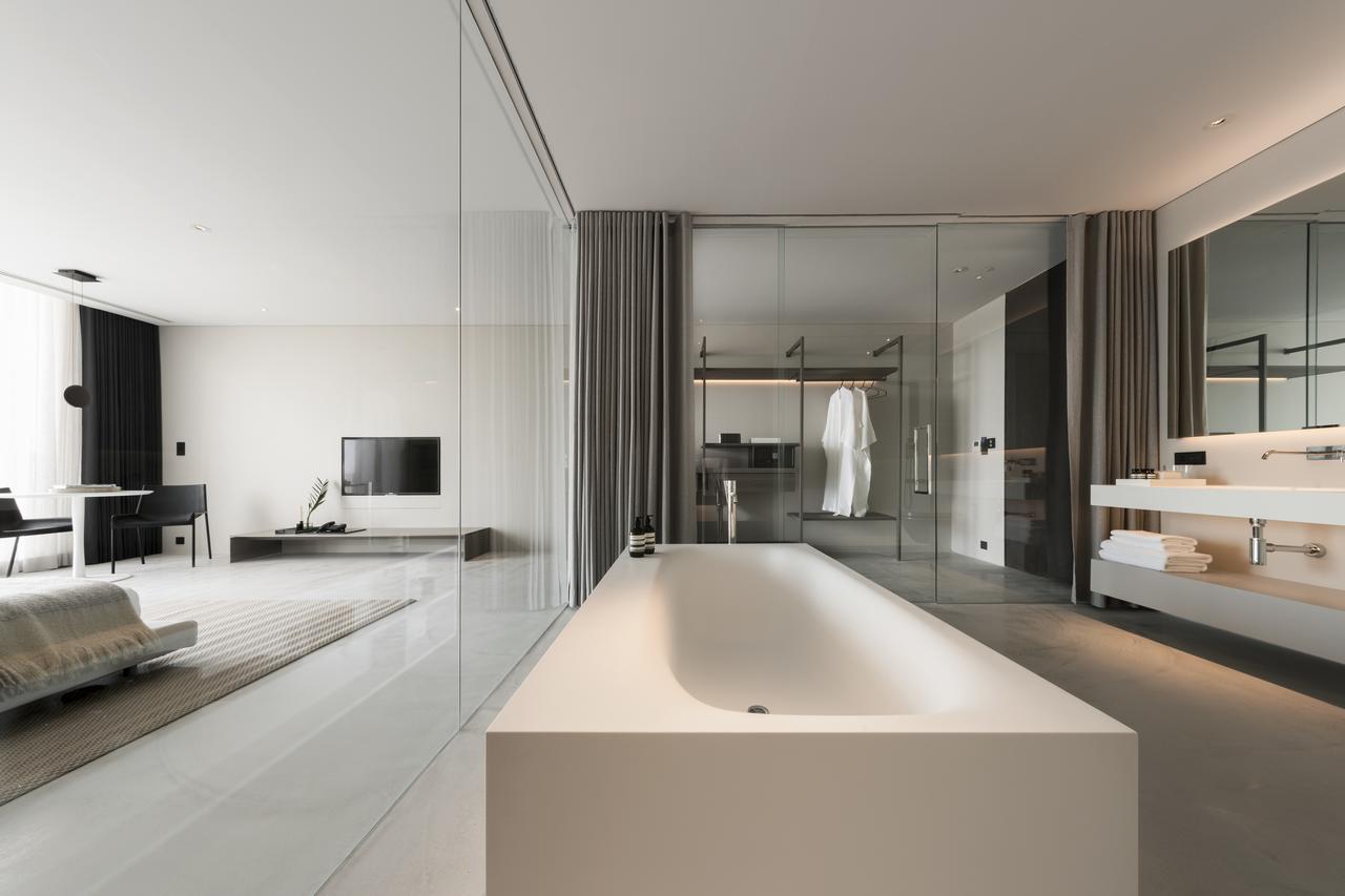 Bocage Hotel Hua Hin
