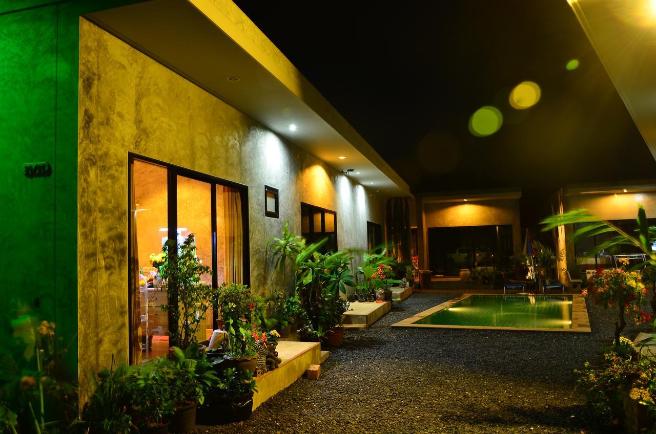 Bk Boutique Inn Rawai