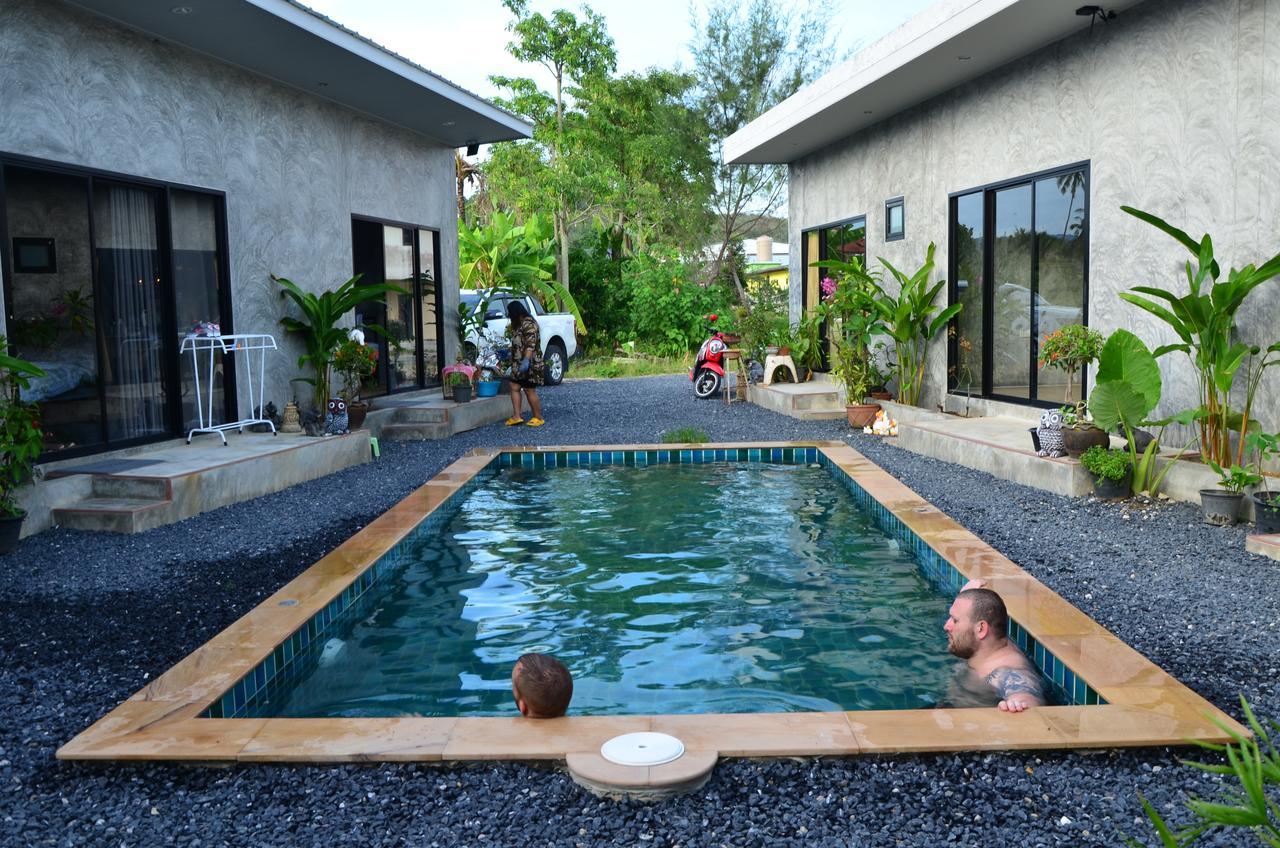 Bk Boutique Inn 3*