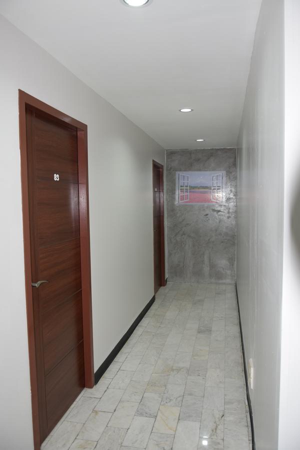 Albergue Like