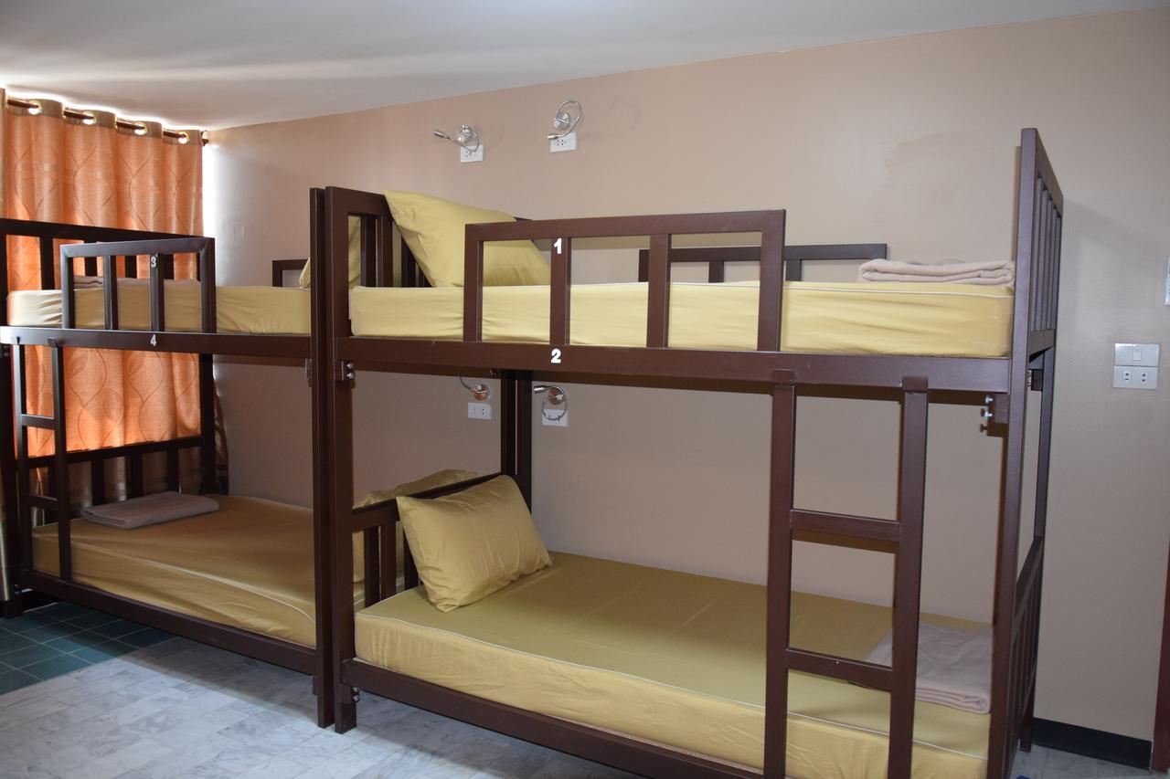 Albergue Like *