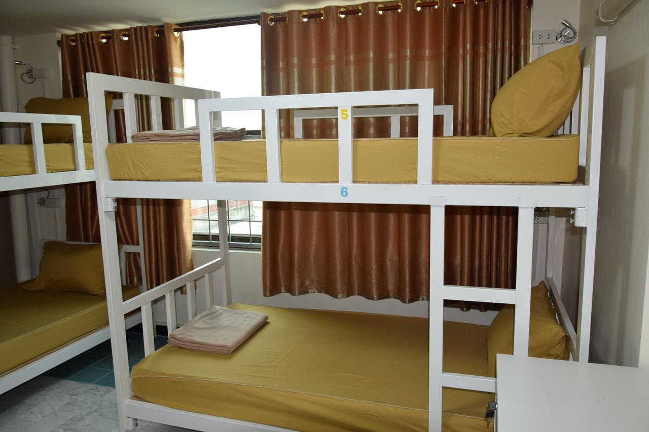 Like Albergue Banguecoque