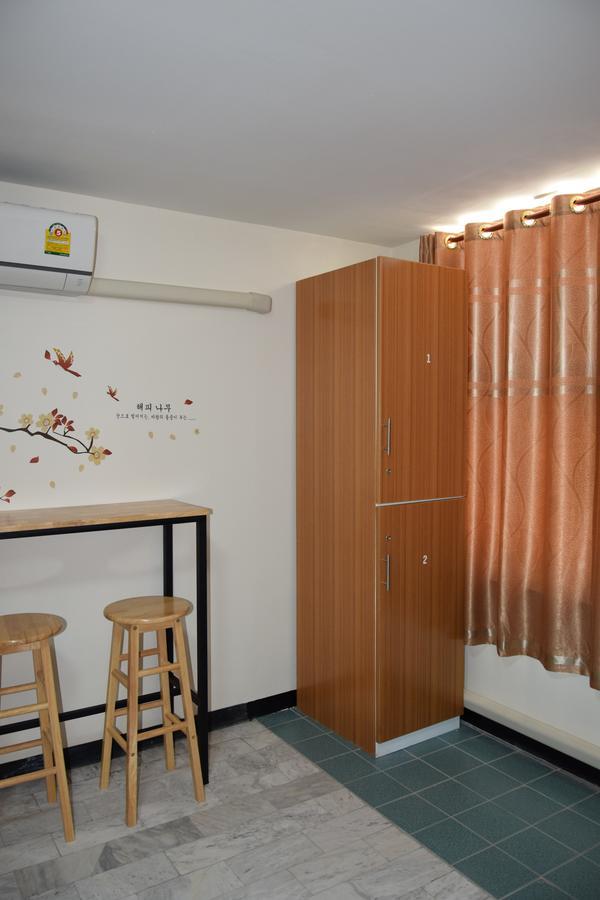 Like Albergue