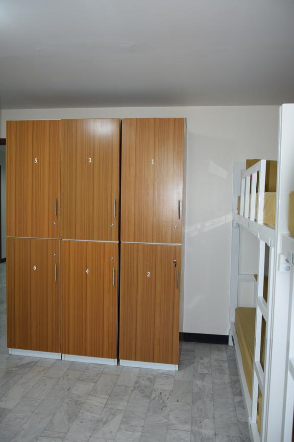 Like Albergue Banguecoque