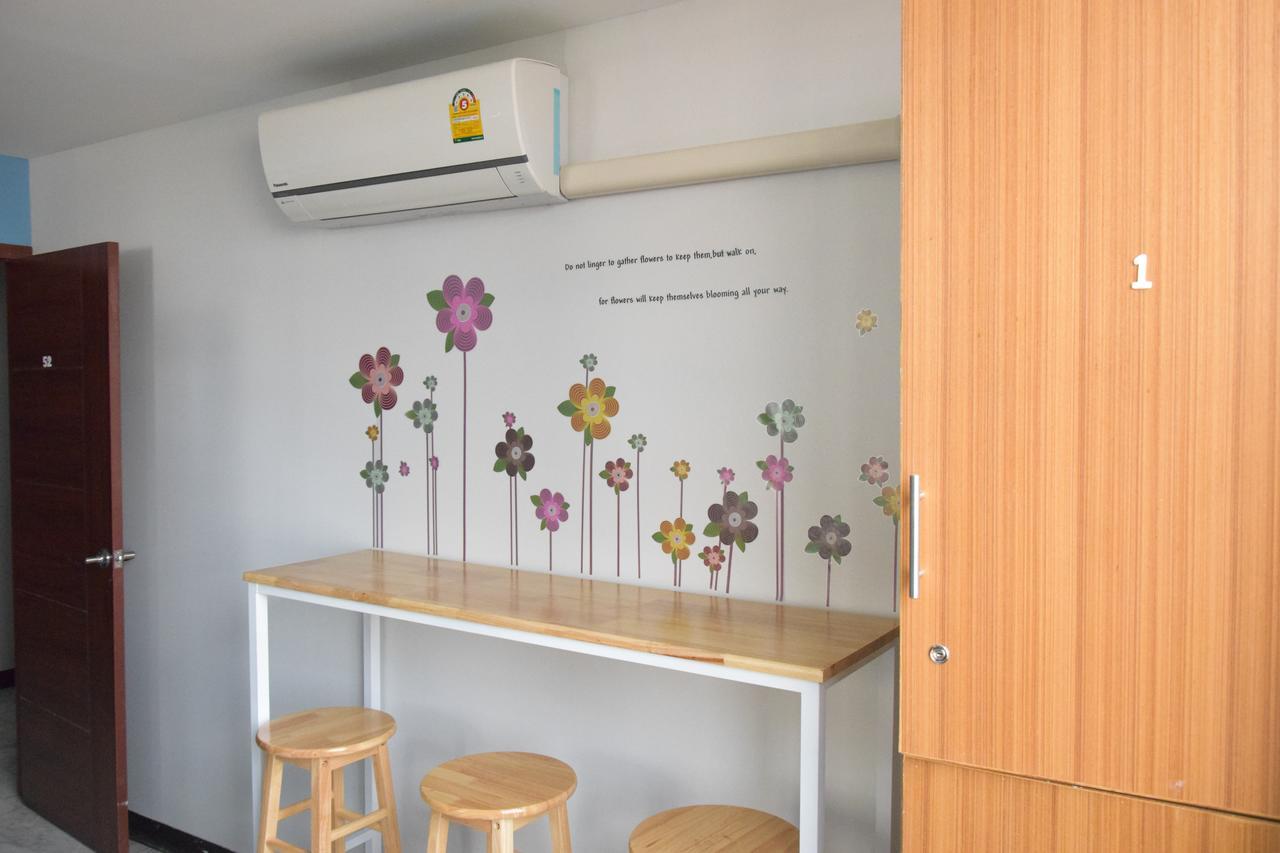Like Albergue Banguecoque