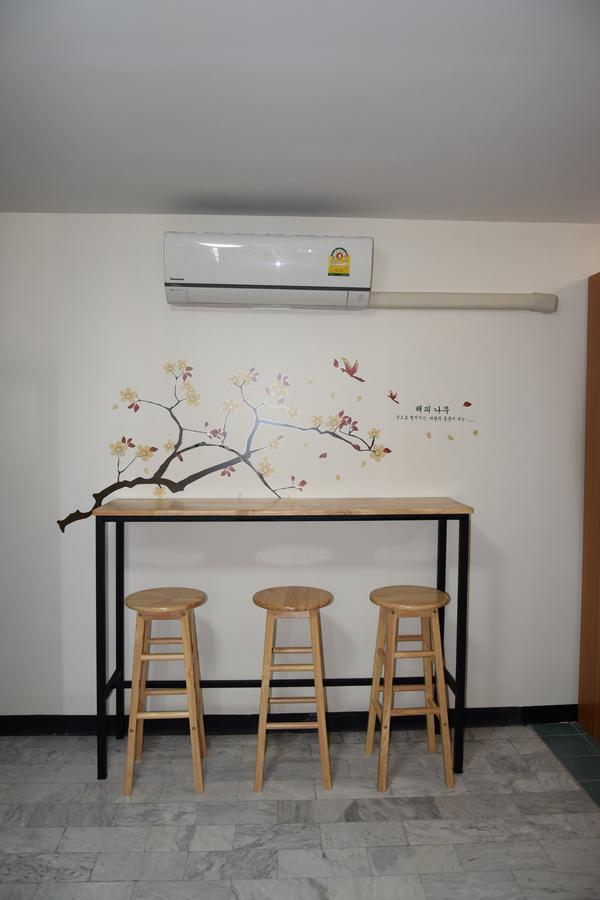Like Albergue Banguecoque