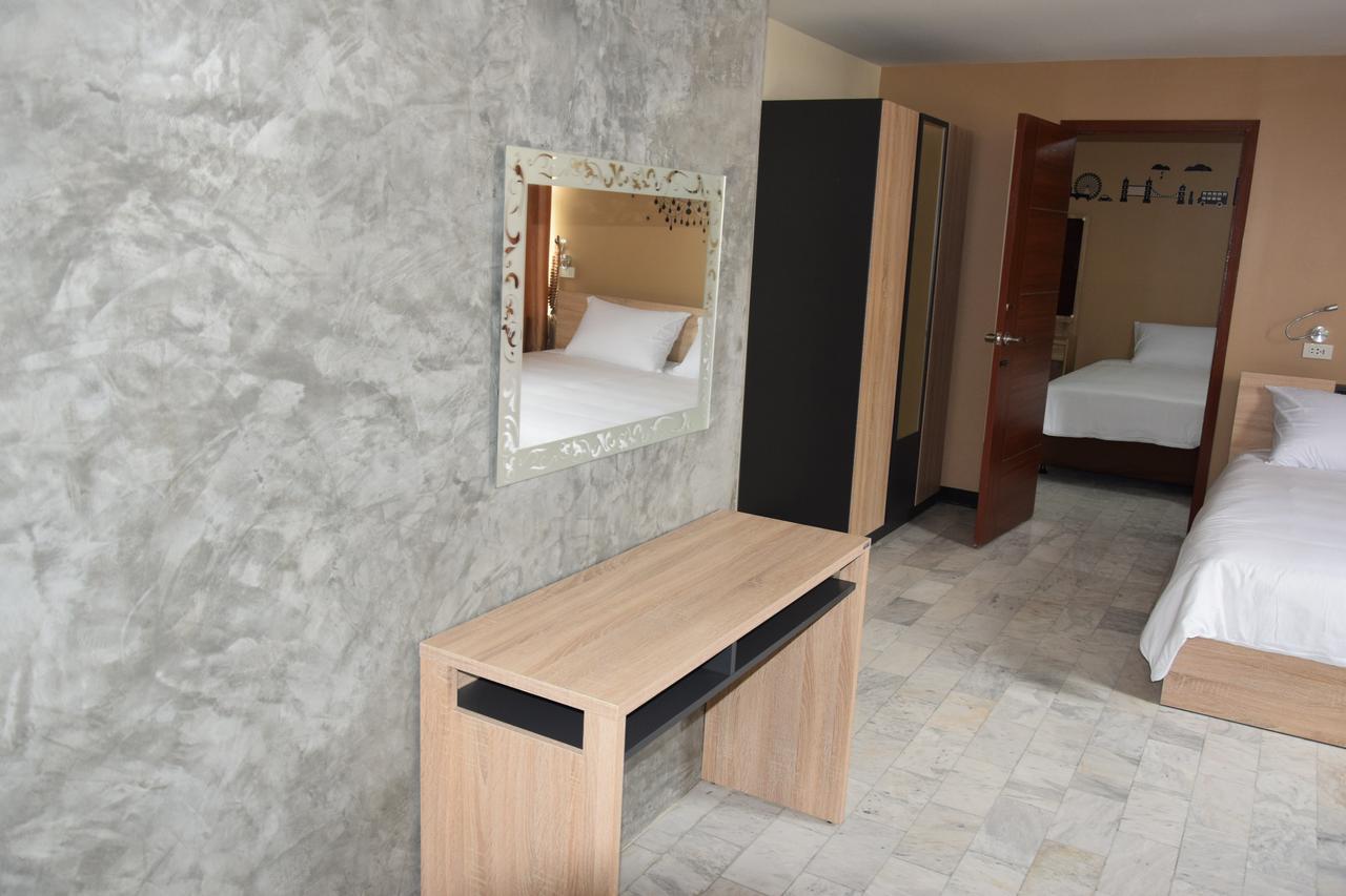 Like Albergue