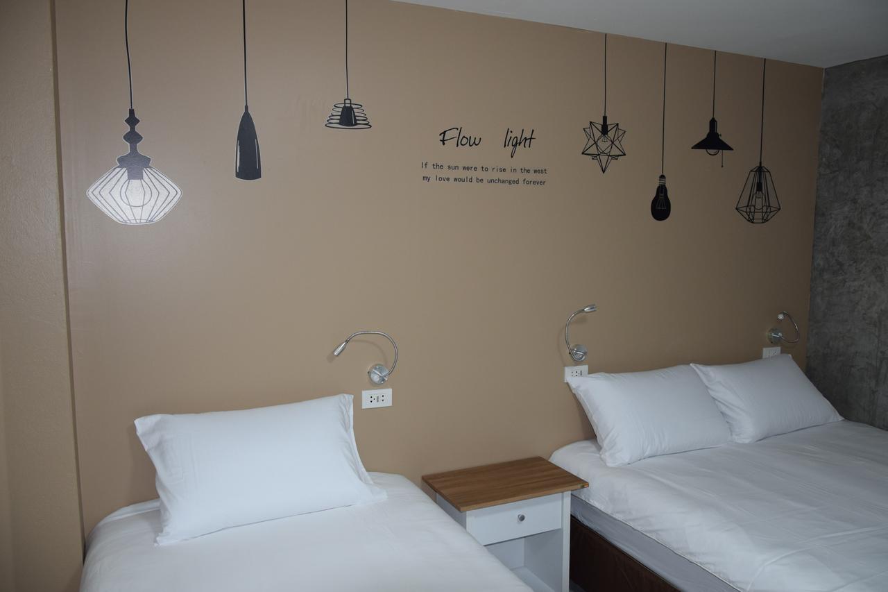 Albergue Like *