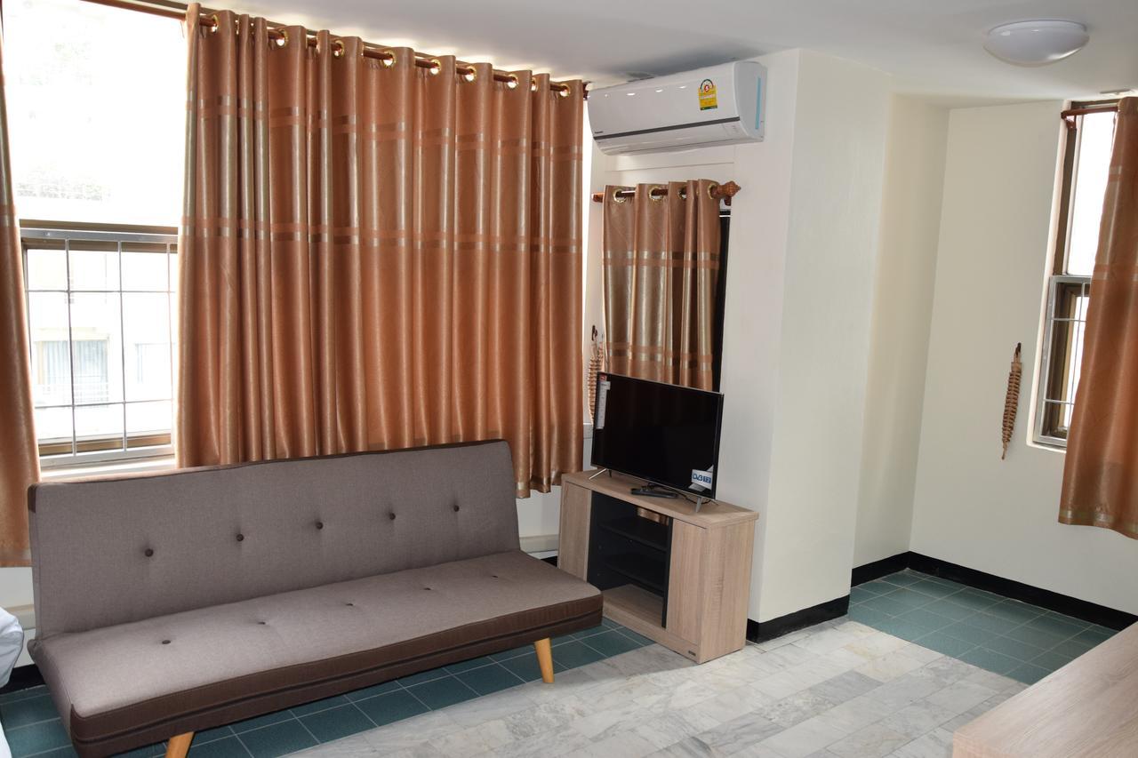 Albergue Like