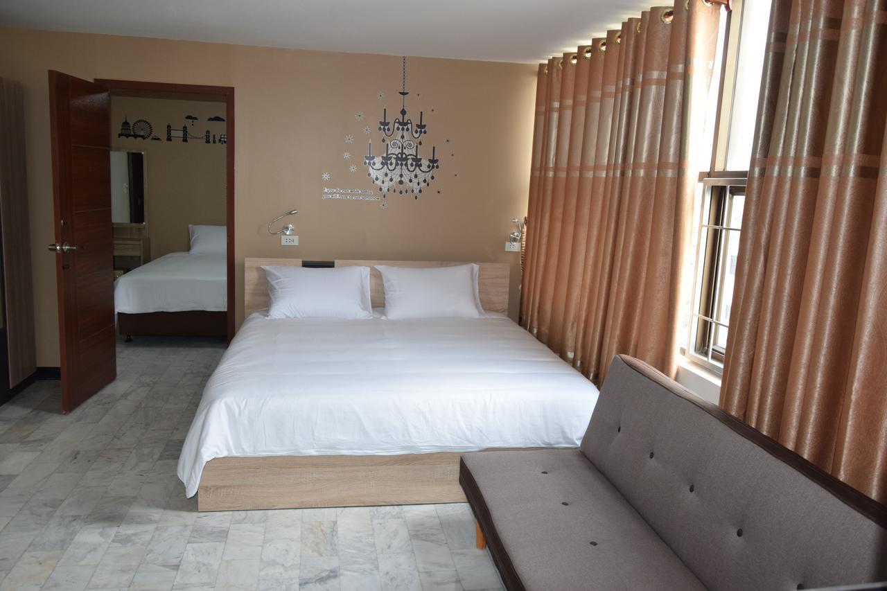 Albergue Like Banguecoque