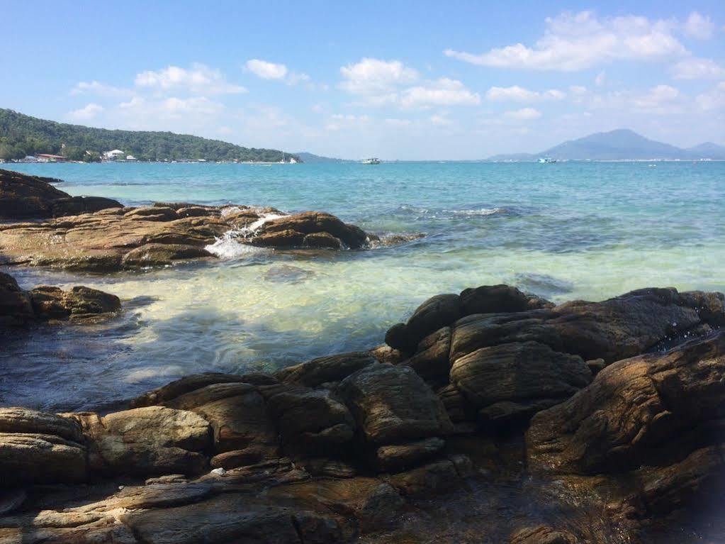 Resort Sunrise Seaview Koh Samet
