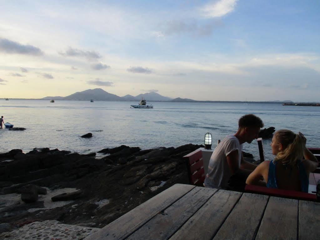 Sunrise Seaview 2*