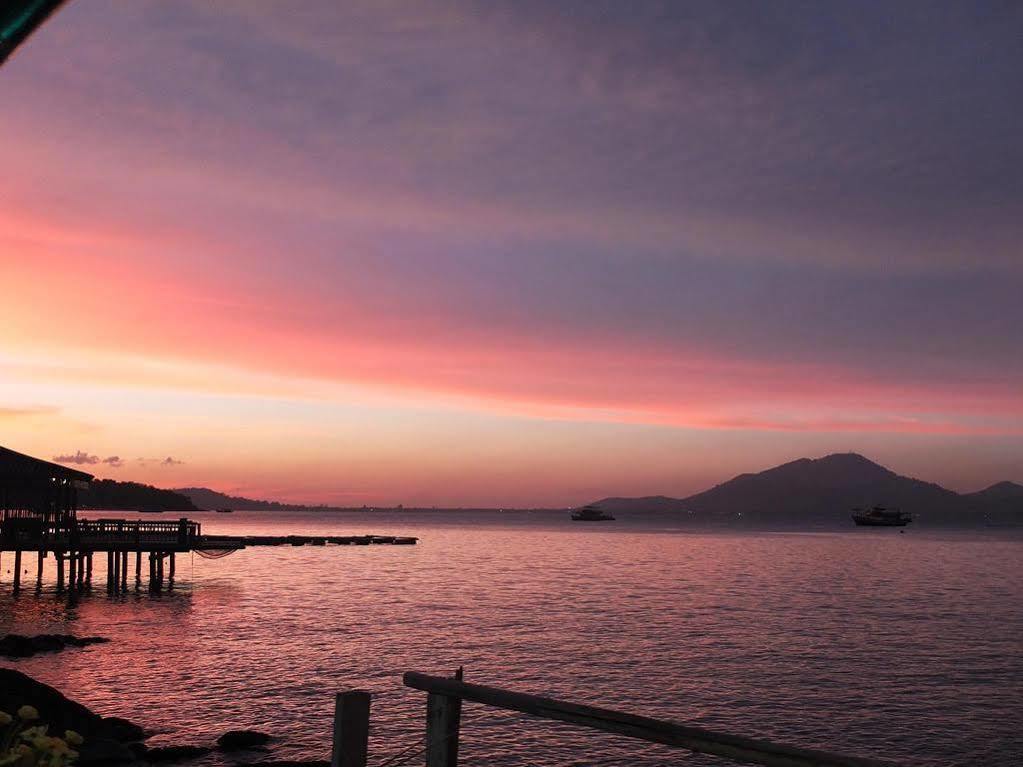 Sunrise Seaview Resort