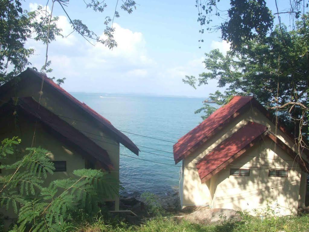 Sunrise Seaview Resort 2*