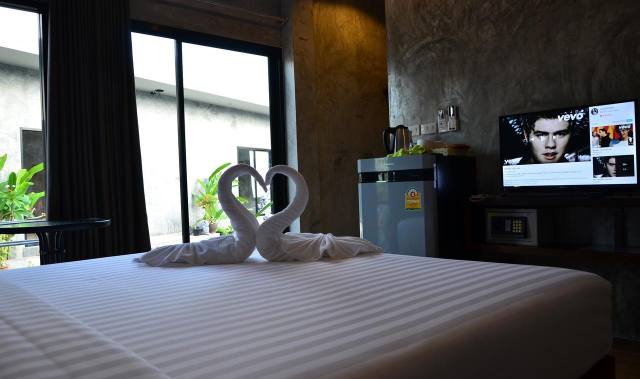 Bk Boutique Inn