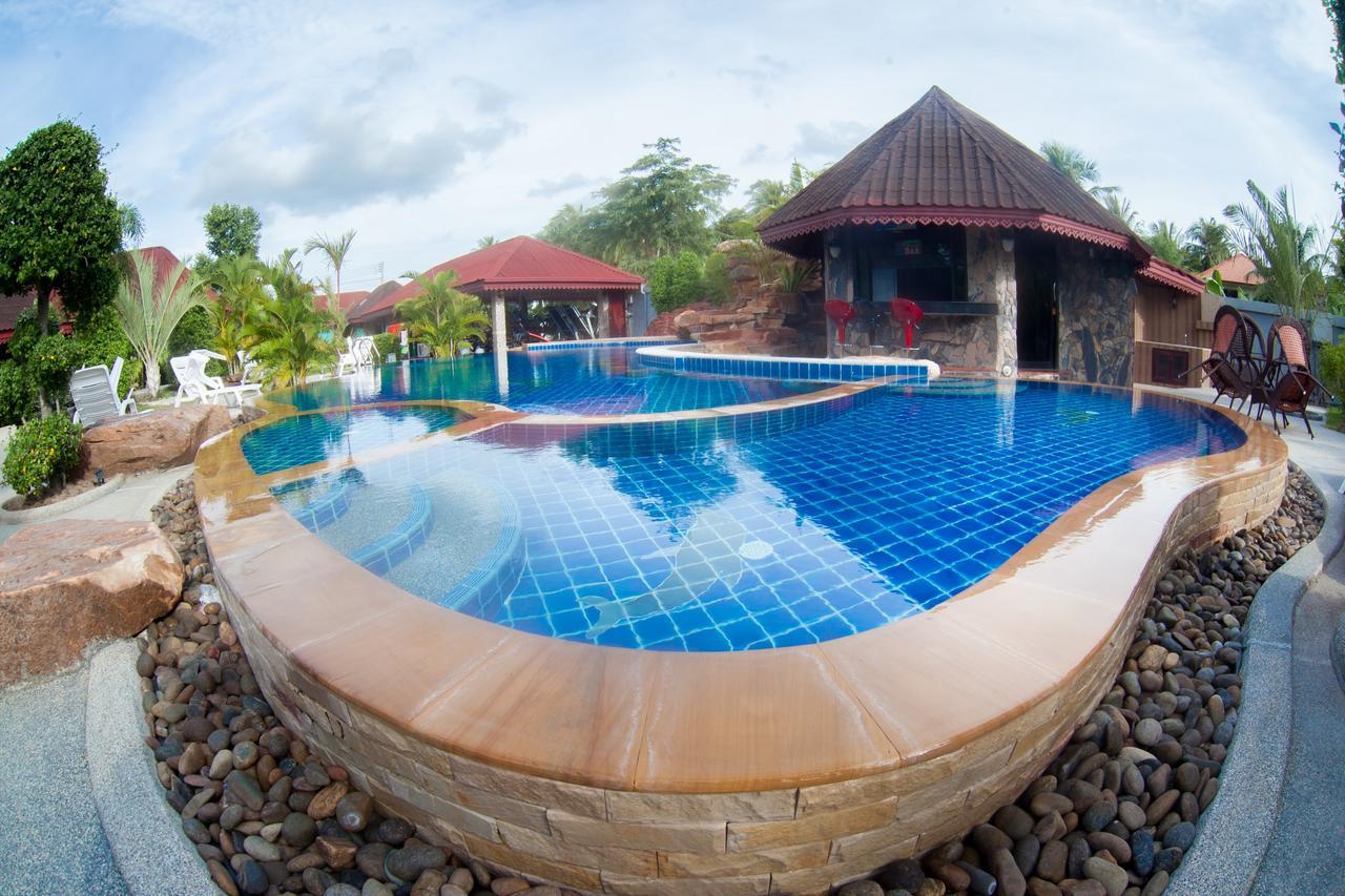 Resort Two Tiger &