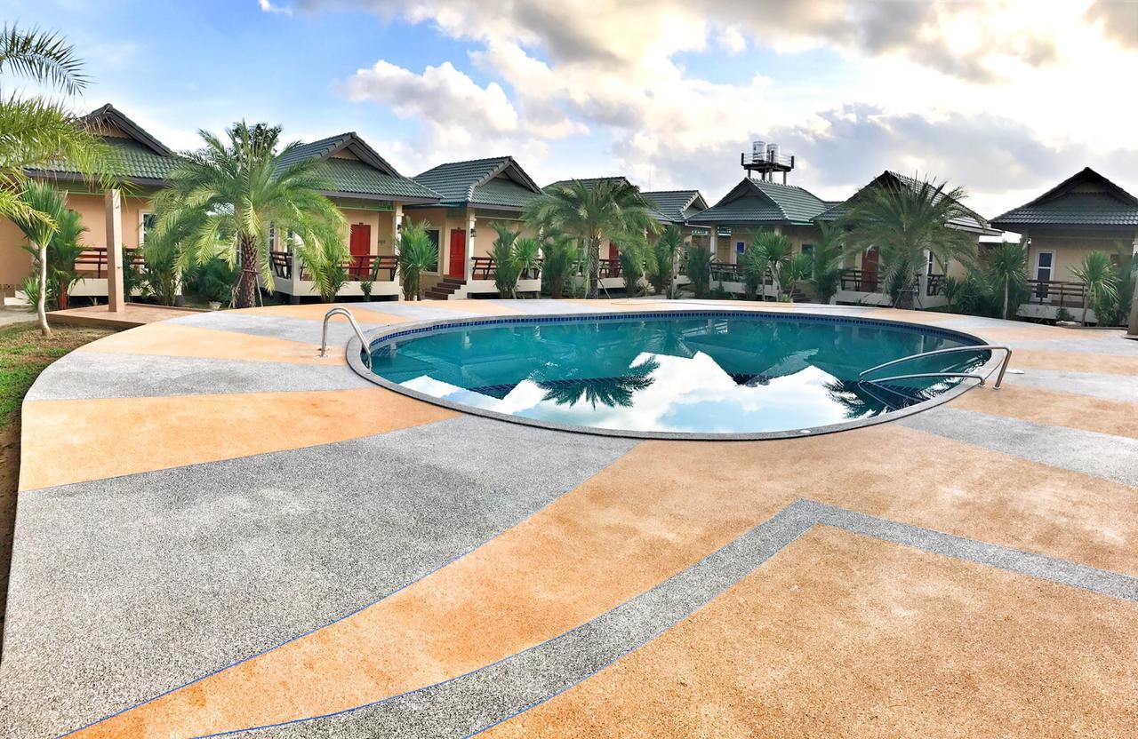 Resort Huan Soontaree 3*