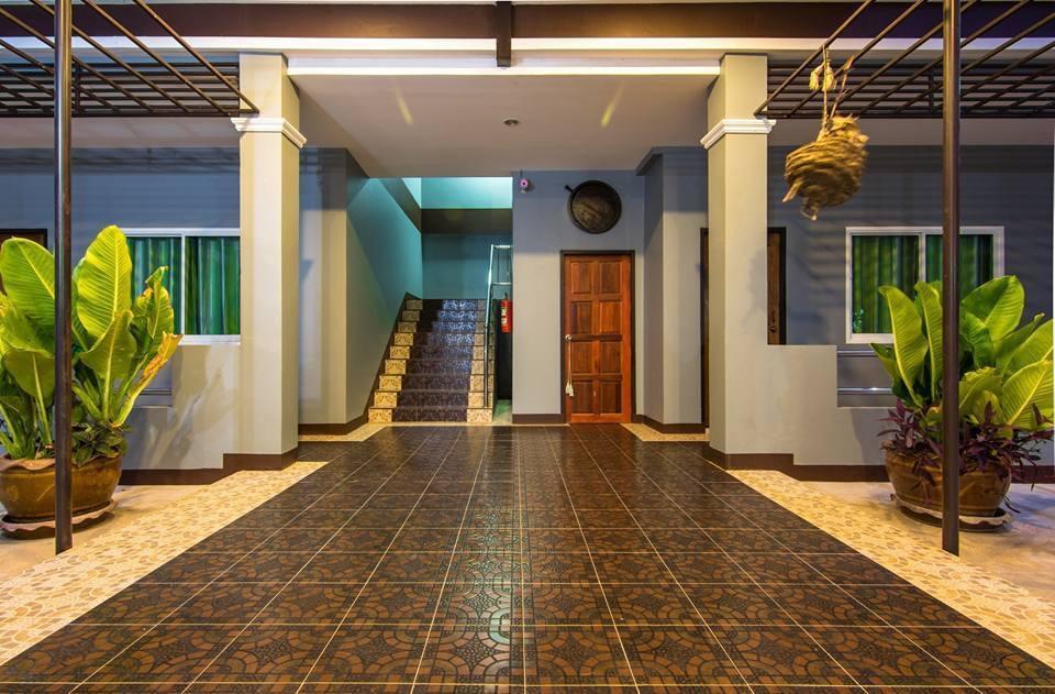 Resort Nawaporn 2*