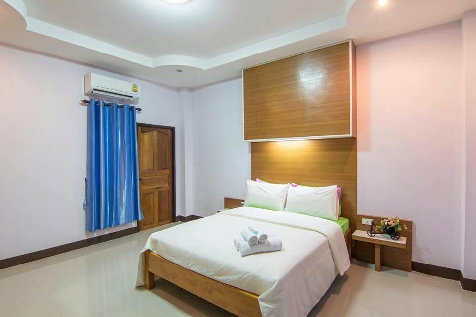 Resort Nawaporn
