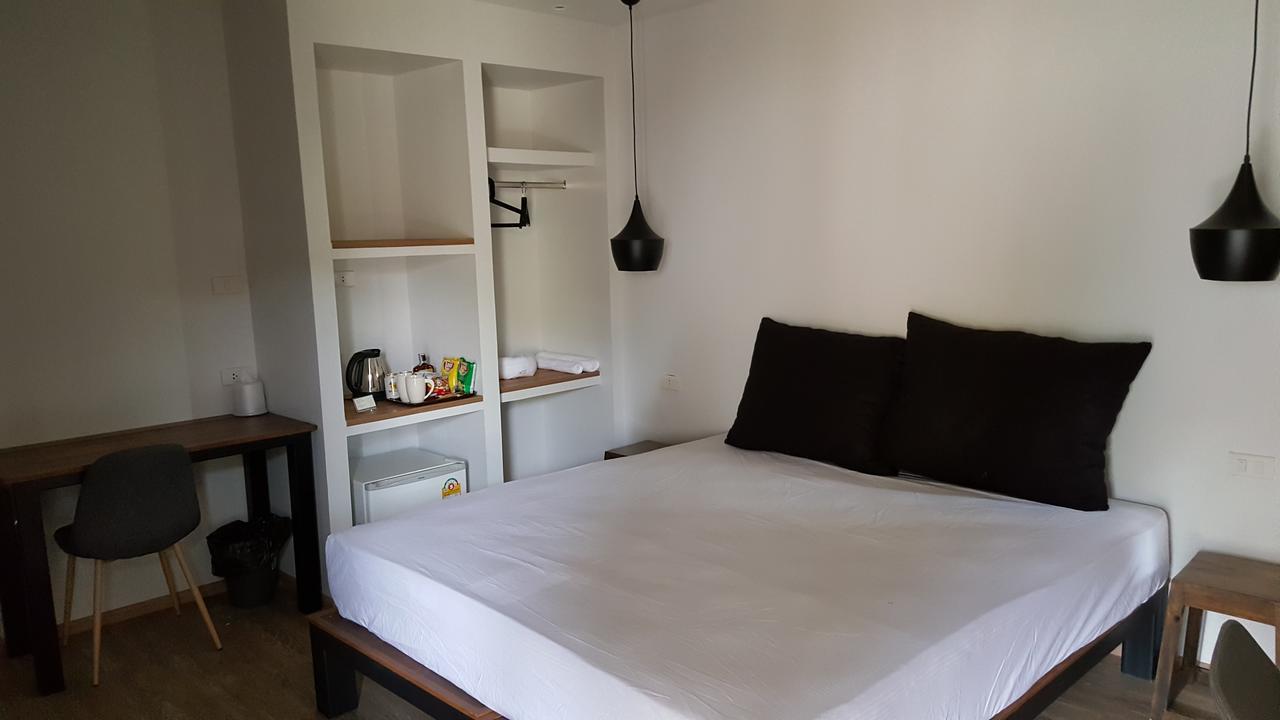 Resort Narinfah 3*
