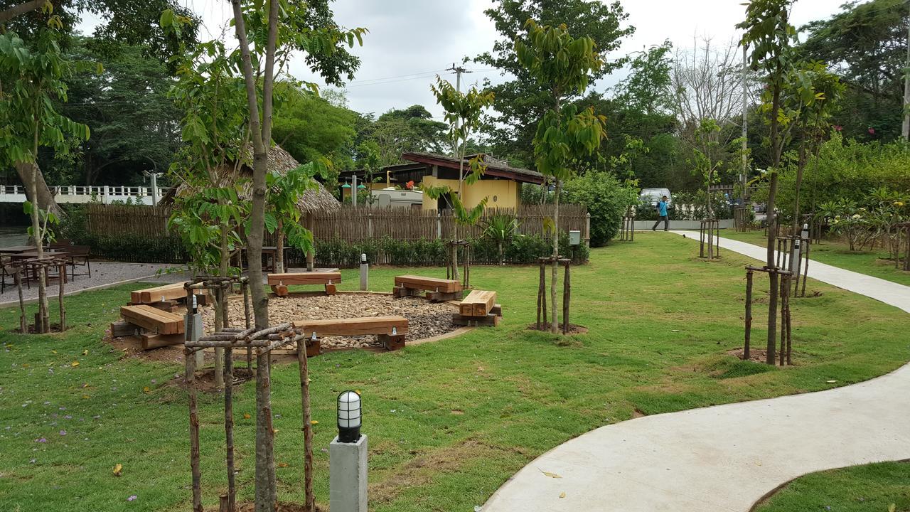 Narinfah Resort Kaeng Krachan