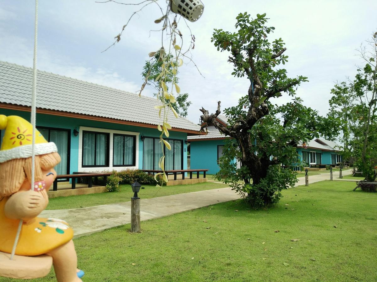 Resort Garden 3*