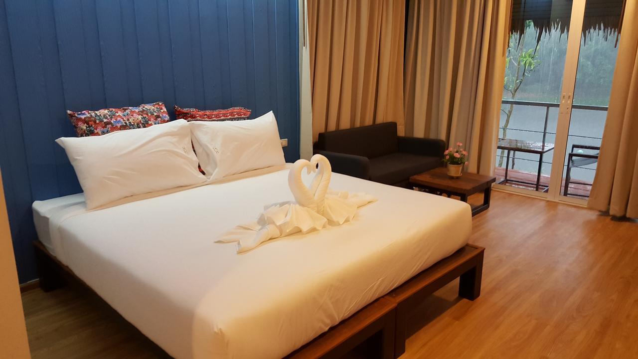 Resort Narinfah 3*