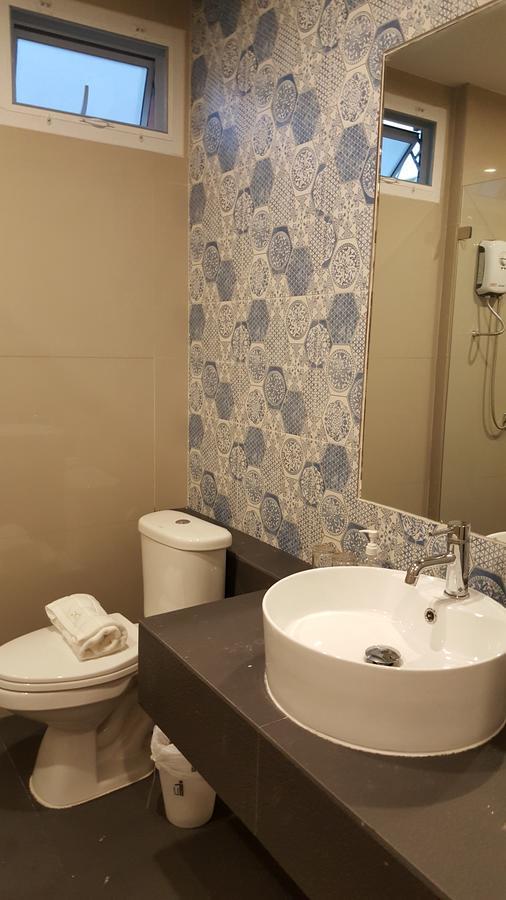 Narinfah Resort Kaeng Krachan