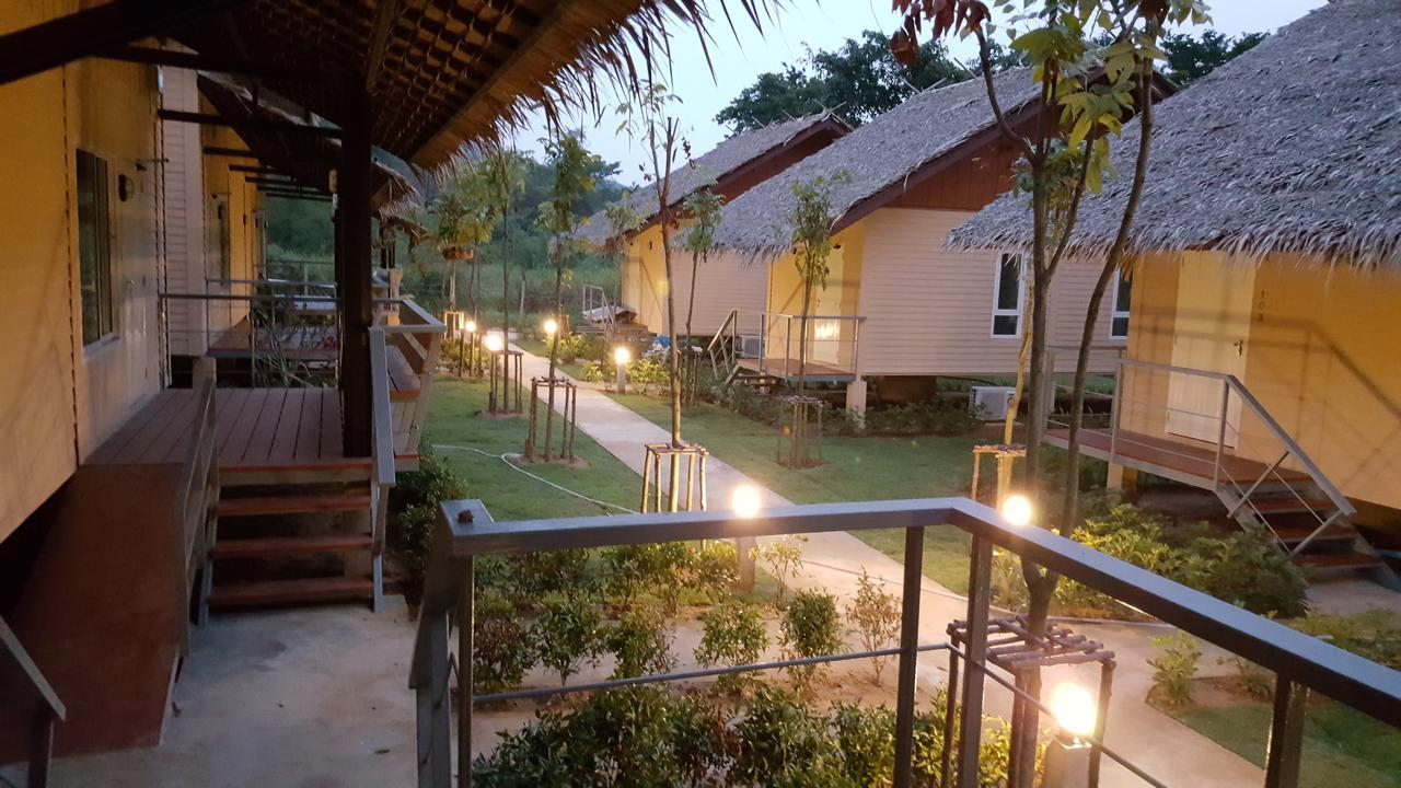 Resort Narinfah
