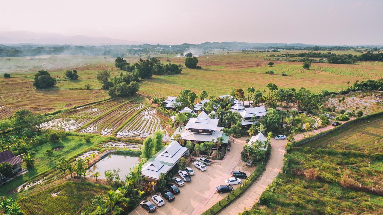 Bantunglom Resort 3*