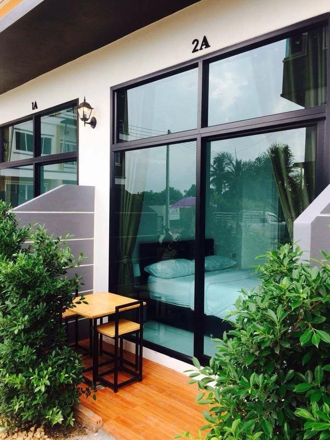 Shafa Resort Mae Sot