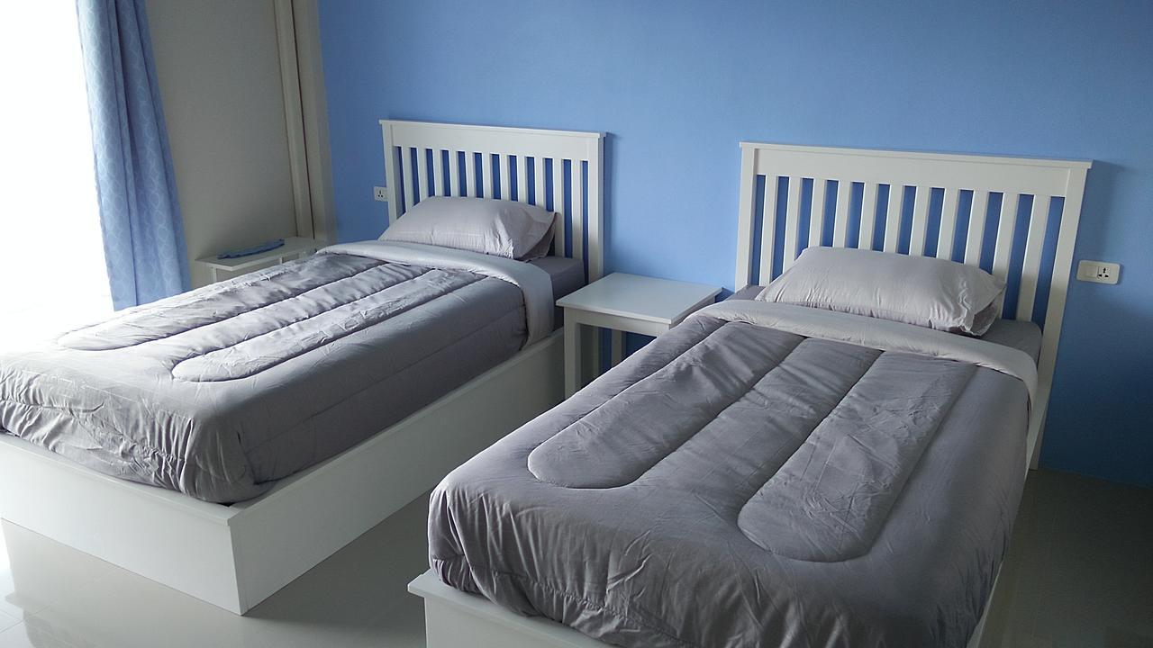 Vanilla Hotel Khlong Thom